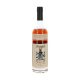 Willett Straight Rye Family Estate Bottled Small Batch Whiskey 0,7 57,2%