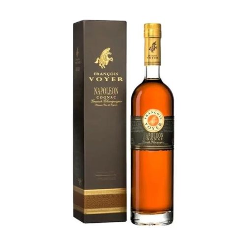Francois Voyer Napoleon Cognac 0,7 Pdd 40%