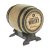Old St.Andrews Clubhouse Blended Whisky 0,7 40% (Hordó)