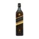 Johnnie Walker Double Black Whisky 0,7 40%