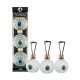 Blue 42 Vodka Miniset 3*0,05 Dd 42%