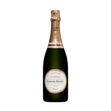 Laurent Perrier La Cuvée Brut Champagne 0,75
