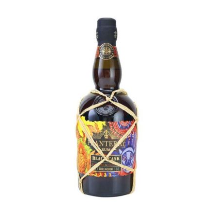 Fedezd fel a(z) Planteray Black Cask Barbados & Paraguay 0,7 Pdd terméket a webáruházunkban! Kiváló választás a baráti összejövetelekhez.
