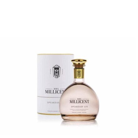 Fedezd fel a(z) Mrs.Millicent Gin 0,7 Pdd. 44,4% terméket a webáruházunkban! Kiváló választás a baráti összejövetelekhez.