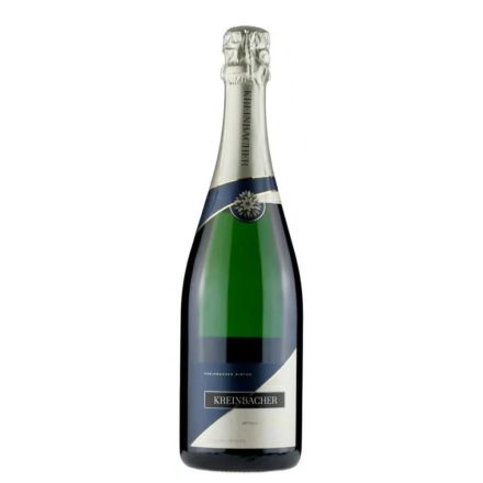 Kreinbacher Brut Classic Pezsgő 0,75