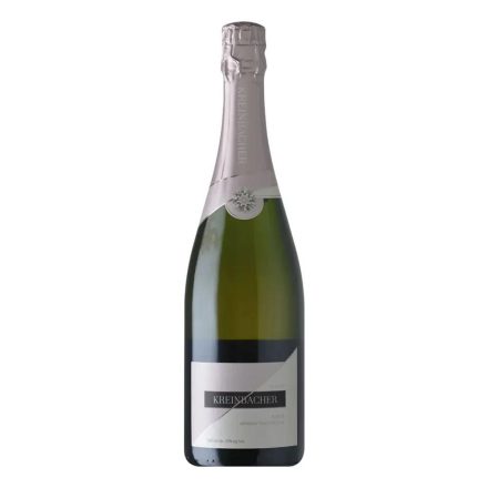 Kreinbacher Rosé Brut Pezsgő 0,75