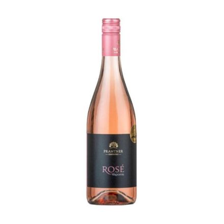Fedezd fel a(z) Prantner Szekszárdi Kékfrankos Rosé Száraz 0,75 terméket a webáruházunkban! Kiváló választás a baráti összejövetelekhez.