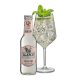 J.Gasco Indian Tonic Szénsavas Üdítő 0,2 Üv.