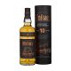 Ben Riach 10 Éves Single Malt Whisky 0,7 Pdd 43%