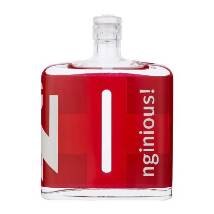 Nginious! Swiss Blended Gin 0,5 45%