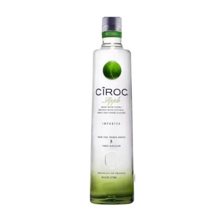 Fedezd fel a(z) Ciroc Alma Vodka 0,7 37,5% terméket a webáruházunkban! Kiváló választás a baráti összejövetelekhez.
