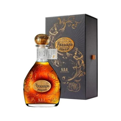 Ferrand Selection Des Anges Cognac 0,7 41,8%