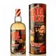 Big Peat Karácsonyi Whisky 0,7 Pdd 54,2%