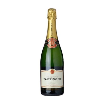 Taittinger Brut Reserve Champagne 0,75