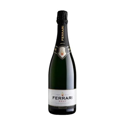 Ferrari Brut Pezsgő 0,75