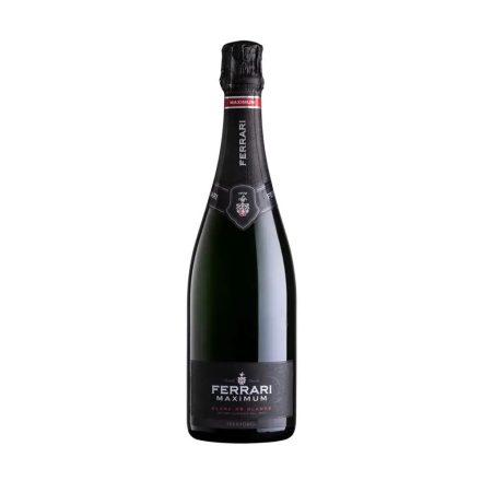 Ferrari Maximum Blanc De Blancs Brut 0,75