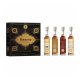 Ferrand Cognac Experience Pack 4×0,1 43,3%