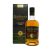 GlenAllachie 7 Éves Hungarian Virgin Oak Finish Whisky 0,7 Pdd 48%