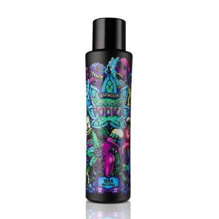 Fedezd fel a(z) Euphoria Cannabis Vodka 0,5 terméket a webáruházunkban! Kiváló választás a baráti összejövetelekhez.