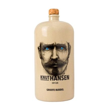 Fedezd fel a(z) Knut Hansen Dry Gin 1,5 terméket a webáruházunkban! Kiváló választás a baráti összejövetelekhez.