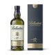 Ballantine’S 17 Éves Blended Whisky 0,7 Pdd 40%
