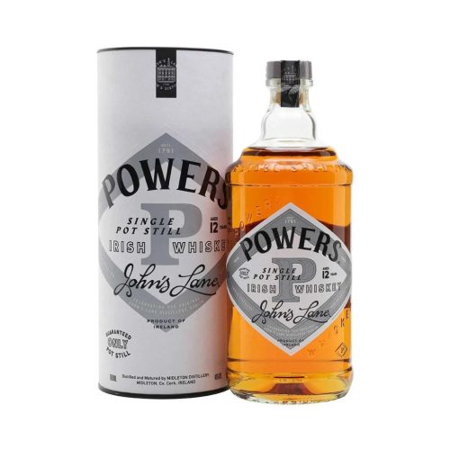 Powers Johns Lane Whiskey 0,7 Dd 46%