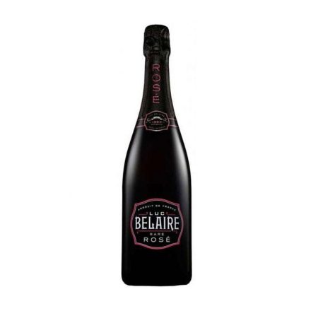 Luc Belaire Rosé Pezsgő 0,75