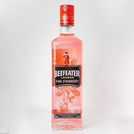Beefeater PINK Gin 0,7 37,5% DRS