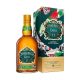 Chivas Regal 13 Éves Extra Tequila Cask Finish 0,7 Pdd 40%