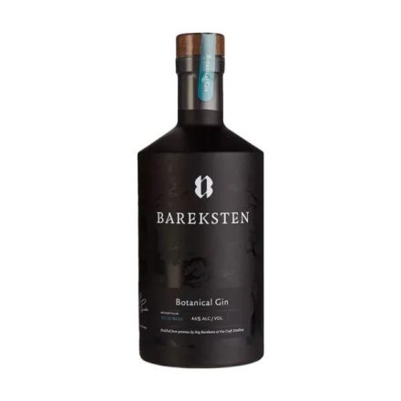 Fedezd fel a(z) Bareksten Botanical Gin 0,7 terméket a webáruházunkban! Kiváló választás a baráti összejövetelekhez.