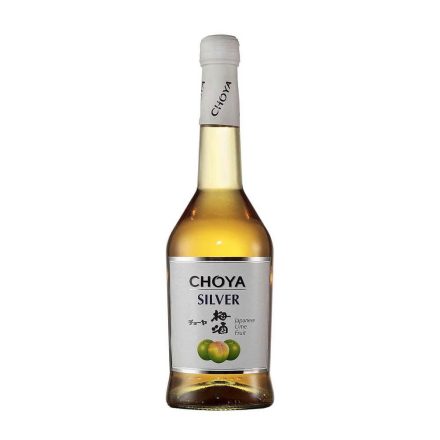 Fedezd fel a(z) Choya Silver Ume Szilvabor 0,5 terméket a webáruházunkban! Kiváló választás a baráti összejövetelekhez.