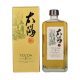 Teeda 5 Éves Japán Rum 0,7 Pdd. 40%