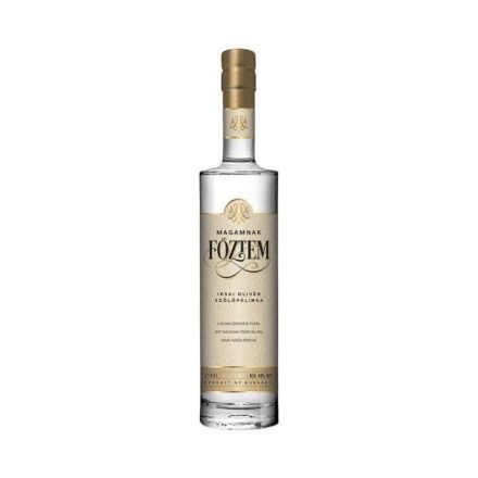 Fedezd fel a(z) Magamnak Főztem Irsai Olivér Szőlőpálinka 0,5 terméket a webáruházunkban! Kiváló választás a baráti összejövetelekhez.