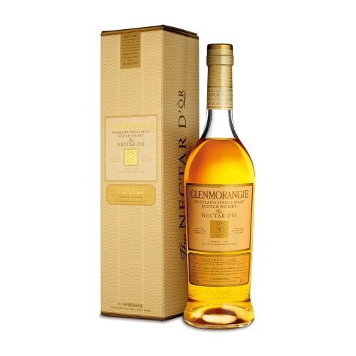 Glenmorangie Nectar D’Or Whisky 0,7pdd.46%