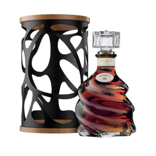 Torres Jamie I. Brandy 0,7 Dd 38%