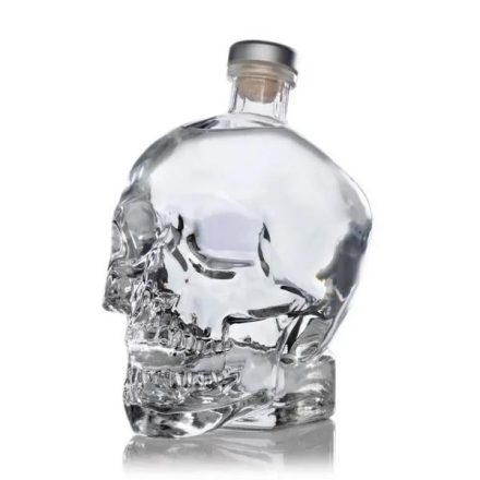 Fedezd fel a(z) Crystal Head Vodka 0,7 terméket a webáruházunkban! Kiváló választás a baráti összejövetelekhez.