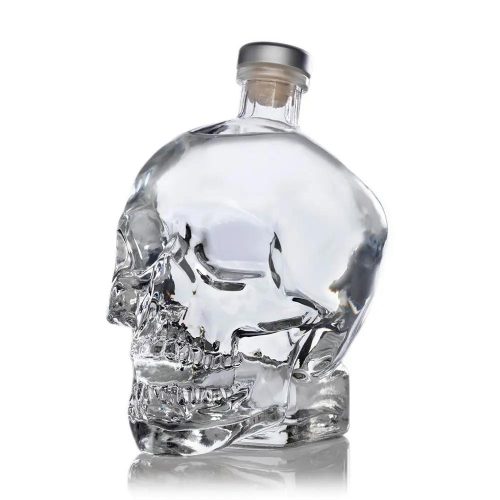 Crystal Head Vodka 0,7 40%