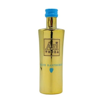 Fedezd fel a(z) Au Premium Blue Raspberry Vodka MINI 0,05 35,2% terméket a webáruházunkban! Kiváló választás a baráti összejövetelekhez.