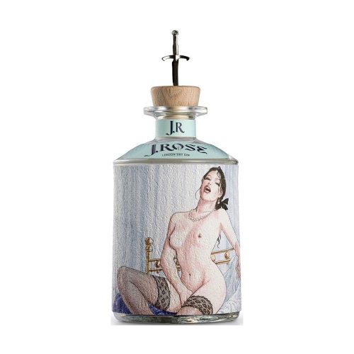 J.Rose London Dry Gin JR06 0,7 43%