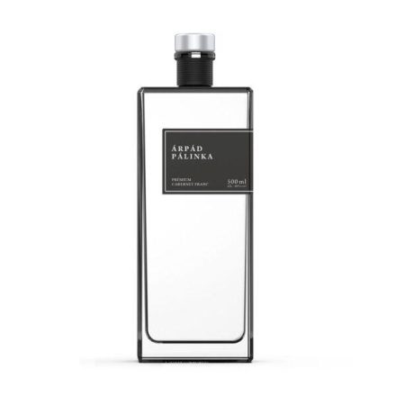 Fedezd fel a(z) Árpád Prémium Matias Cabernet Franc TÖRKÖLY Pálinka 0,5 terméket a webáruházunkban! Kiváló választás a baráti összejövetelekhez.