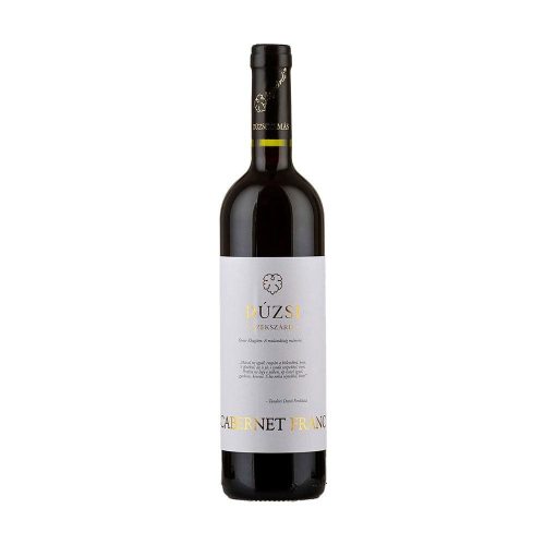 Dúzsi Tamás Szekszárdi Cabernet Franc Száraz Vörösbor 0,75