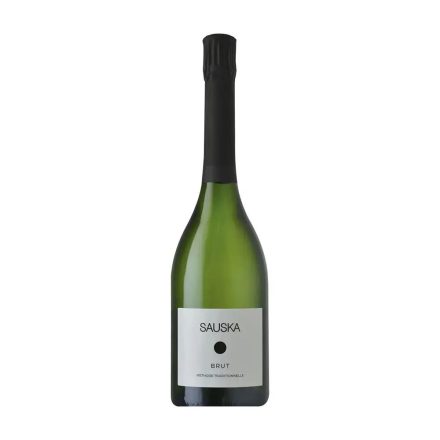 Sauska Brut Pezsgő 0,75
