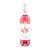 Günzer Villányi Rosé Cuvée Száraz Bor 0,75