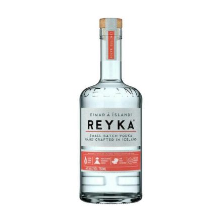 Fedezd fel a(z) Reyka Vodka 0,7 terméket a webáruházunkban! Kiváló választás a baráti összejövetelekhez.