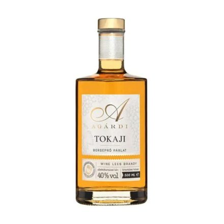 Fedezd fel a(z) Agárdi Érlelt Tokaji Borseprő Párlat 0,5 terméket a webáruházunkban! Kiváló választás a baráti összejövetelekhez.