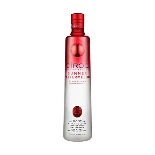 Ciroc Summer Watermelon Vodka 0,7 37,5%