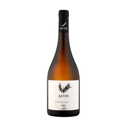Fedezd fel a(z) Aetos Reserva Privada Sauvignon Blanc Száraz Fehér 0,75 terméket a webáruházunkban! Kiváló választás a baráti összejövetelekhez.
