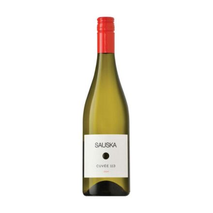 Fedezd fel a(z) Sauska Cuvée 113 Tokaj 0,75 terméket a webáruházunkban! Kiváló választás a baráti összejövetelekhez.