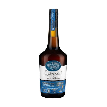 Fedezd fel a(z) Christian Drouin Calvados Experimental Angel 0,7 50,4% terméket a webáruházunkban! Kiváló választás a baráti összejövetelekhez.