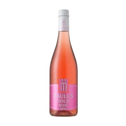 Fedezd fel a(z) Paulus Gold Rosé Száraz 0,75 terméket a webáruházunkban! Kiváló választás a baráti összejövetelekhez.